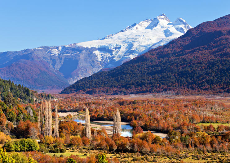 Cerro Tronador